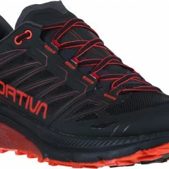 La Sportiva Jackal Hardloopschoenen Heren, Oranje -Scarpa®-winkel la sportiva jackal running shoes men black poppy 2 1