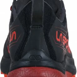 La Sportiva Jackal Hardloopschoenen Heren, Oranje -Scarpa®-winkel la sportiva jackal running shoes men black poppy 6 1