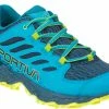 La Sportiva Jynx Hardloopschoenen Kinderen, Blauw/turquoise -Scarpa®-winkel la sportiva jynx running shoes kids opal apple green 1