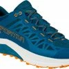 La Sportiva Karacal Shoes Men, Zwart/rood
