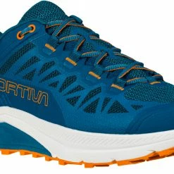 La Sportiva Karacal Shoes Men, Zwart/rood 10 La Sportiva Karacal Shoes Men, Zwart/rood -Scarpa®-winkel la sportiva karacal shoes men space blue maple 2