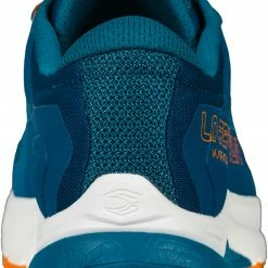La Sportiva Karacal Shoes Men, Blauw -Scarpa®-winkel la sportiva karacal shoes men space blue maple 5 1