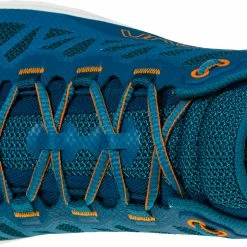 La Sportiva Karacal Shoes Men, Blauw -Scarpa®-winkel la sportiva karacal shoes men space blue maple 6 1