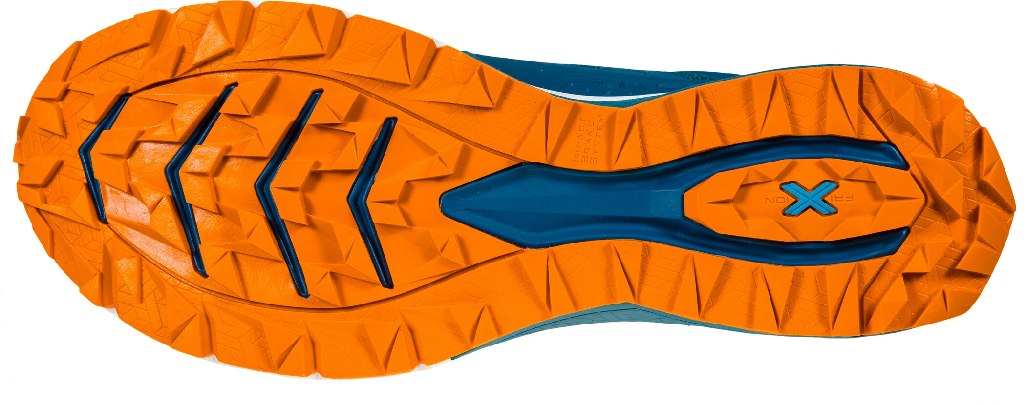 La Sportiva Karacal Shoes Men, Zwart/rood 9 La Sportiva Karacal Shoes Men, Zwart/rood - Afbeelding 7