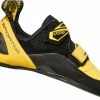 La Sportiva Katana Klimschoenen Heren, Oranje/turquoise 2 La Sportiva Katana Klimschoenen Heren, Oranje/turquoise -Scarpa®-winkel la sportiva katana climbing shoes men yellow black 1