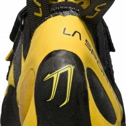 La Sportiva Katana Klimschoenen Heren, Oranje/turquoise -Scarpa®-winkel la sportiva katana climbing shoes men yellow black 4