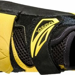 La Sportiva Katana Klimschoenen Heren, Oranje/turquoise -Scarpa®-winkel la sportiva katana climbing shoes men yellow black 6