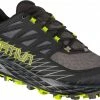 La Sportiva Lycan GTX Hardloopschoenen Heren, Blauw/grijs