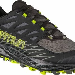 La Sportiva Lycan GTX Hardloopschoenen Heren, Blauw/grijs