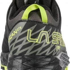 La Sportiva Lycan GTX Hardloopschoenen Heren, Blauw/grijs 11 La Sportiva Lycan GTX Hardloopschoenen Heren, Blauw/grijs -Scarpa®-winkel la sportiva lycan gtx running shoes men carbon apple green 4