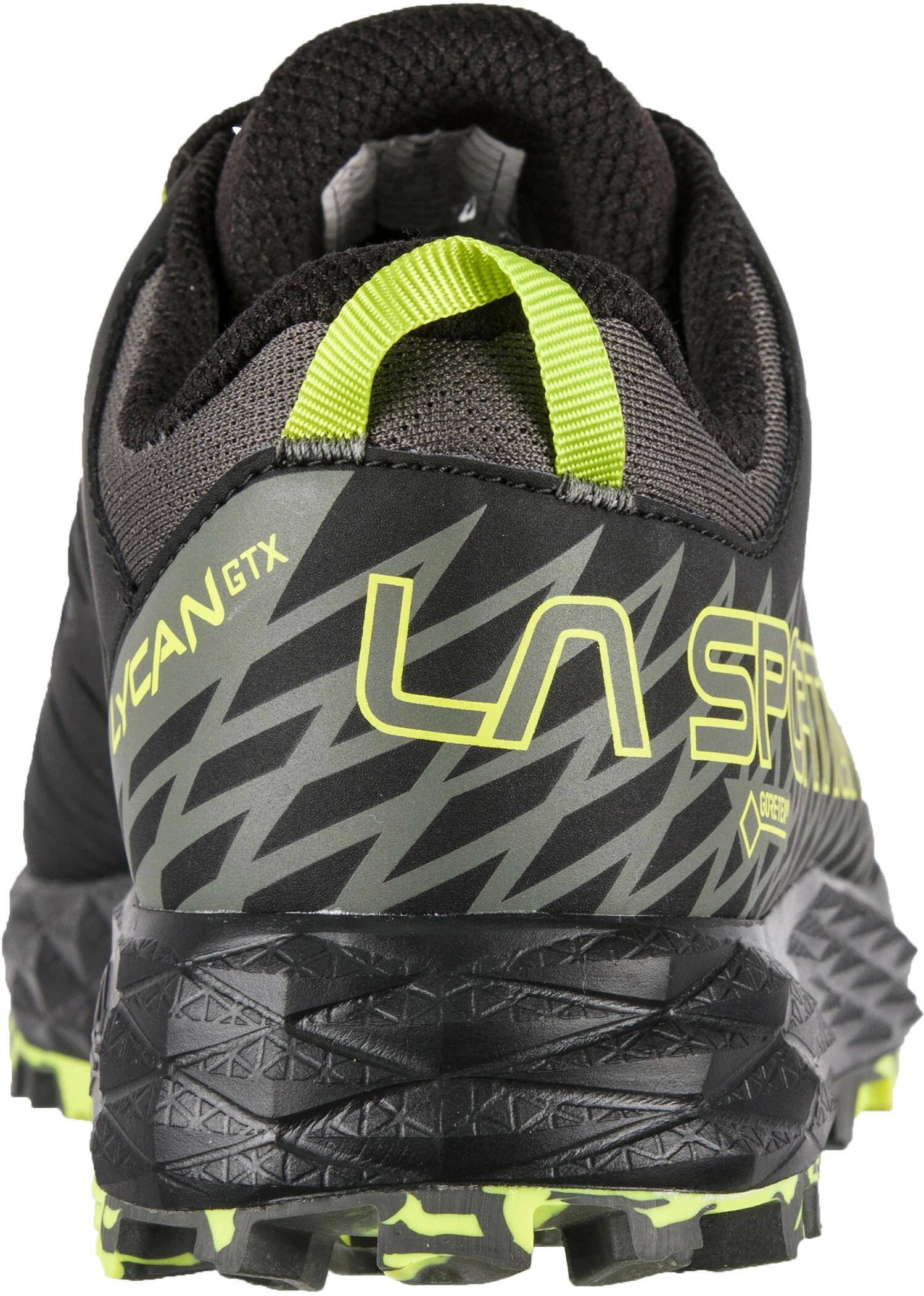 La Sportiva Lycan GTX Hardloopschoenen Heren, Blauw/grijs 6 La Sportiva Lycan GTX Hardloopschoenen Heren, Blauw/grijs - Afbeelding 4