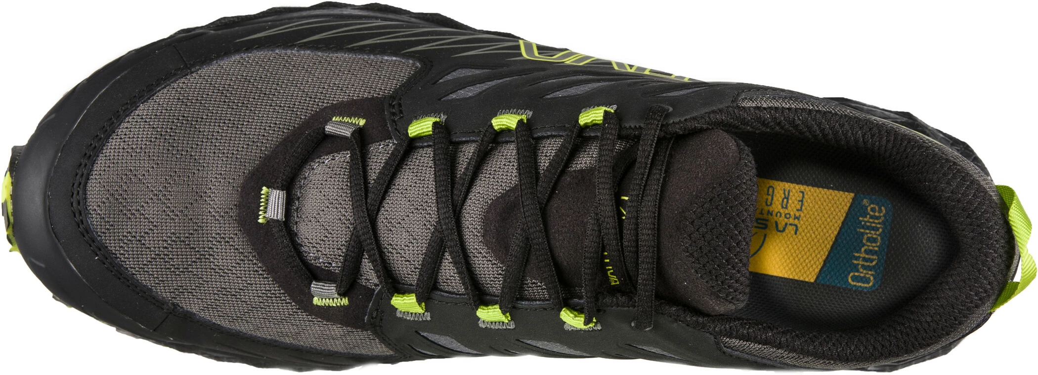 La Sportiva Lycan GTX Hardloopschoenen Heren, Blauw/grijs 7 La Sportiva Lycan GTX Hardloopschoenen Heren, Blauw/grijs - Afbeelding 5