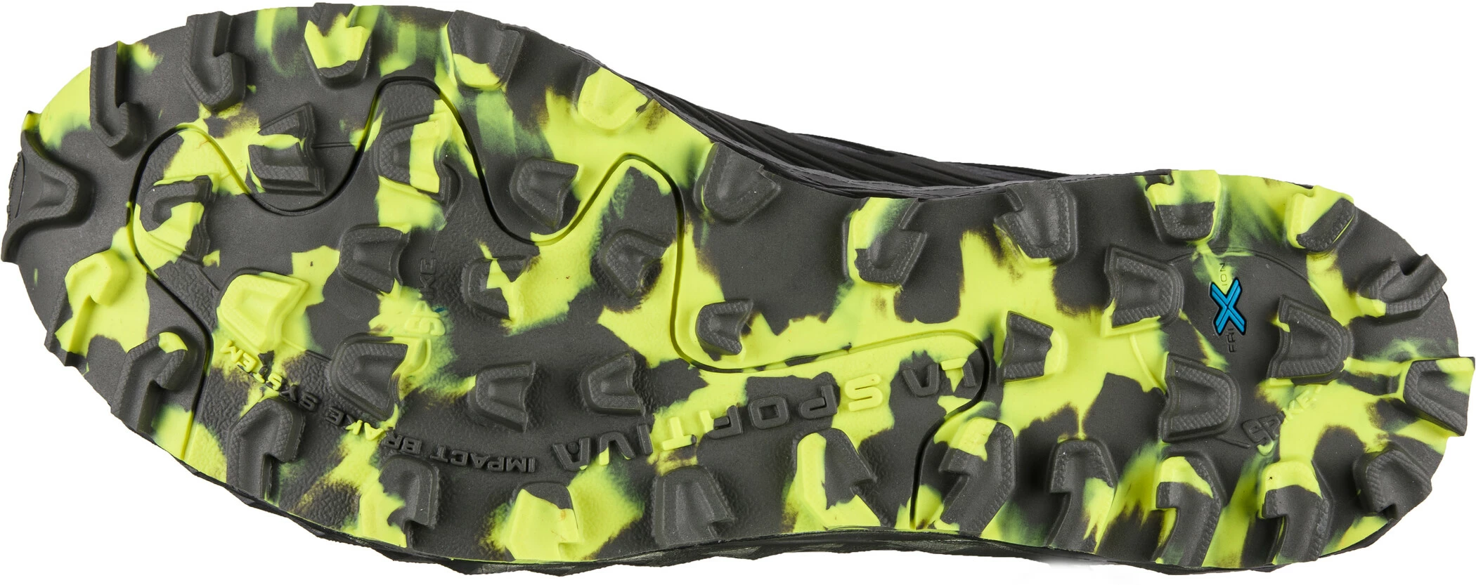 La Sportiva Lycan GTX Hardloopschoenen Heren, Blauw/grijs 8 La Sportiva Lycan GTX Hardloopschoenen Heren, Blauw/grijs - Afbeelding 6