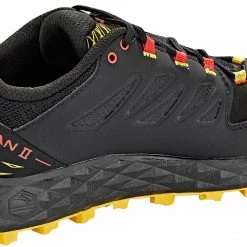 La Sportiva Lycan II Hardloopschoenen Heren, Zwart/geel -Scarpa®-winkel la sportiva lycan ii running shoes men black yellow 3