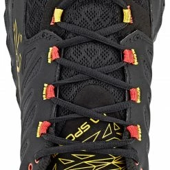 La Sportiva Lycan II Hardloopschoenen Heren, Zwart/geel -Scarpa®-winkel la sportiva lycan ii running shoes men black yellow 4