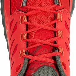 La Sportiva Lycan II Hardloopschoenen Dames, Blauw/rood -Scarpa®-winkel la sportiva lycan ii running shoes women hibiscus clay 4