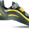 La Sportiva Miura VS Klimschoenen Heren, Geel/zwart -Scarpa®-winkel la sportiva miura vs climbing shoes men yellow black 1