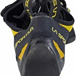 La Sportiva Miura VS Klimschoenen Heren, Geel/zwart 15 La Sportiva Miura VS Klimschoenen Heren, Geel/zwart -Scarpa®-winkel la sportiva miura vs climbing shoes men yellow black 6