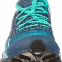 La Sportiva Mutant Hardloopschoenen Dames, Wit -Scarpa®-winkel la sportiva mutant running shoes women opal aqua 5