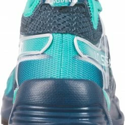 La Sportiva Mutant Hardloopschoenen Dames, Blauw/turquoise -Scarpa®-winkel la sportiva mutant running shoes women opal aqua 6 1