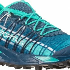 La Sportiva Mutant Hardloopschoenen Dames, Wit -Scarpa®-winkel la sportiva mutant running shoes women opal aqua 7
