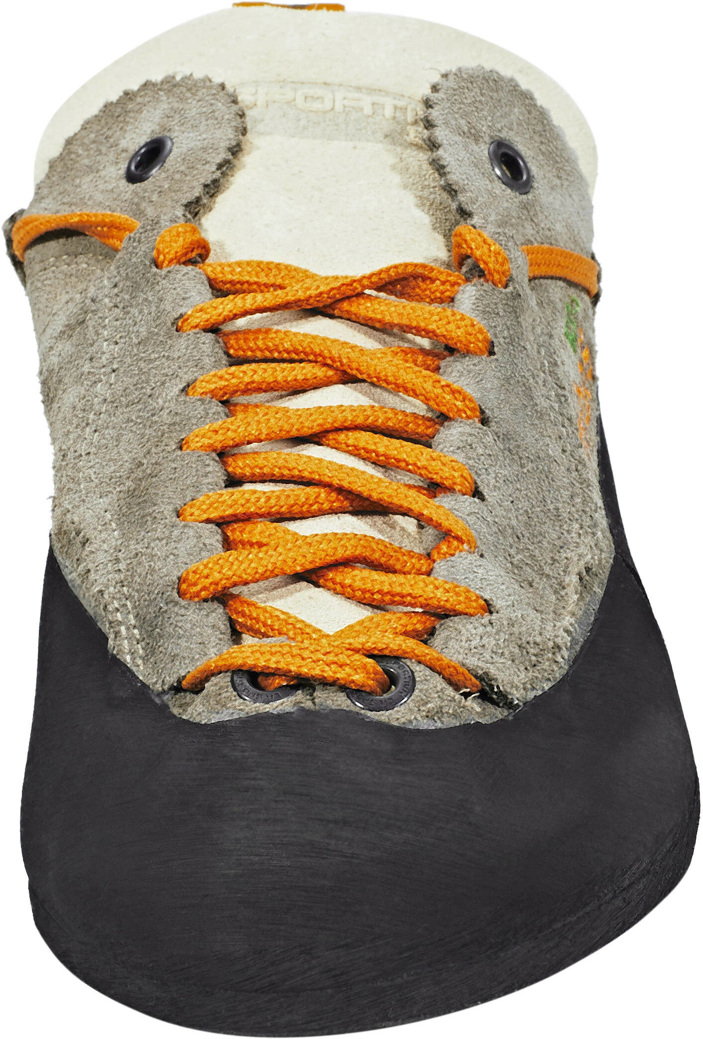 La Sportiva Mythos Plus Klimschoenen Heren, Bruin/beige 5 La Sportiva Mythos Plus Klimschoenen Heren, Bruin/beige - Afbeelding 3