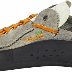 La Sportiva Mythos Plus Klimschoenen Heren, Bruin/beige 13 La Sportiva Mythos Plus Klimschoenen Heren, Bruin/beige -Scarpa®-winkel la sportiva mythos eco climbing shoes men taupe 4