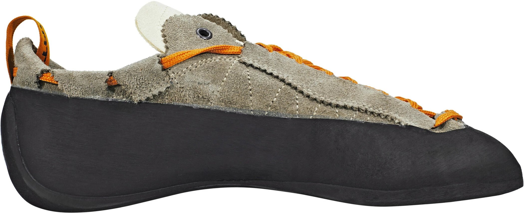 La Sportiva Mythos Plus Klimschoenen Heren, Bruin/beige 7 La Sportiva Mythos Plus Klimschoenen Heren, Bruin/beige - Afbeelding 5