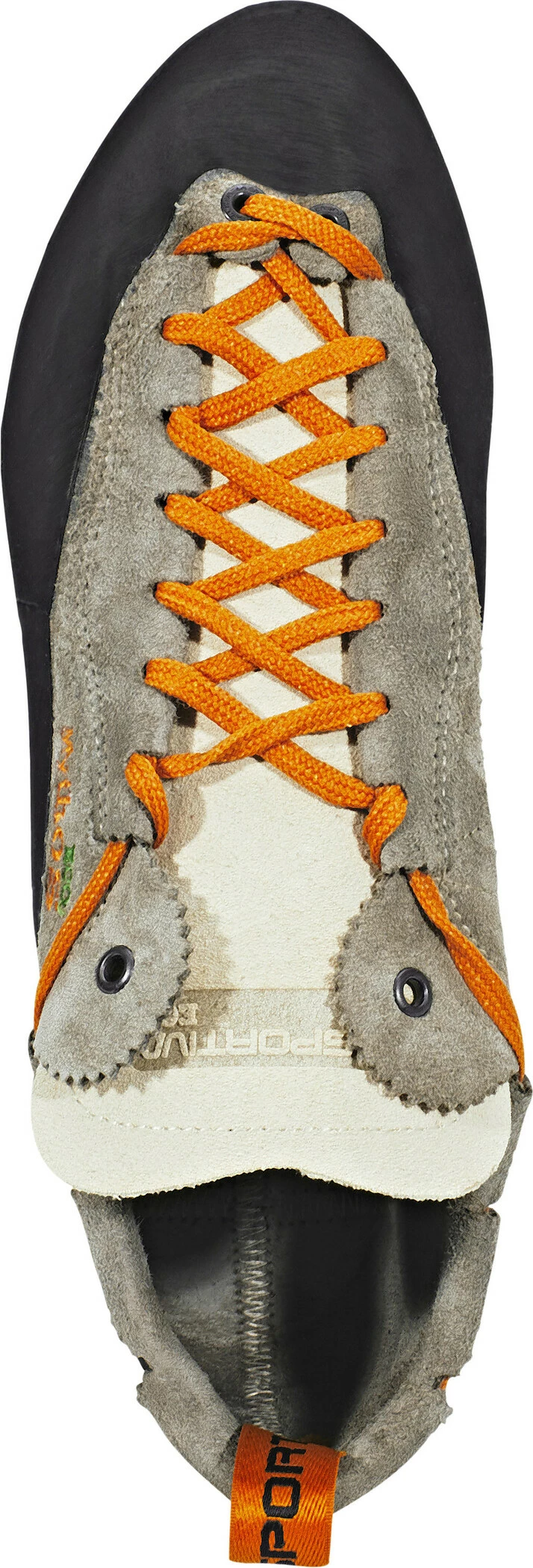 La Sportiva Mythos Plus Klimschoenen Heren, Bruin/beige 9 La Sportiva Mythos Plus Klimschoenen Heren, Bruin/beige - Afbeelding 7