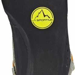 La Sportiva Mythos Plus Klimschoenen Heren, Bruin/beige 17 La Sportiva Mythos Plus Klimschoenen Heren, Bruin/beige -Scarpa®-winkel la sportiva mythos eco climbing shoes men taupe 8