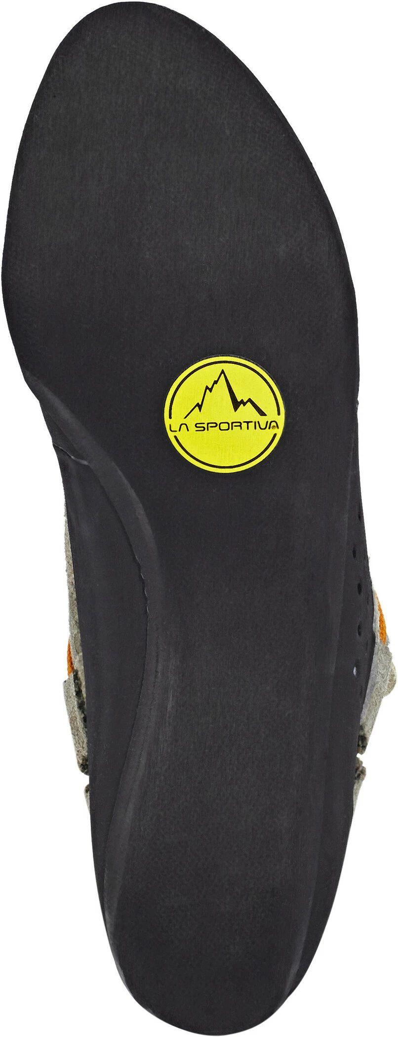 La Sportiva Mythos Plus Klimschoenen Heren, Bruin/beige 10 La Sportiva Mythos Plus Klimschoenen Heren, Bruin/beige - Afbeelding 8