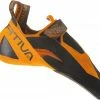 La Sportiva Python Klimschoenen Heren, Oranje/zwart 1 La Sportiva Python Klimschoenen Heren, Oranje/zwart -Scarpa®-winkel la sportiva python climbing shoes men orange 1