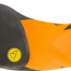 La Sportiva Python Klimschoenen Heren, Groen/zwart -Scarpa®-winkel la sportiva python climbing shoes men orange 6 1