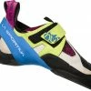 La Sportiva Skwama Klimschoenen Dames, Beige/groen 1 La Sportiva Skwama Klimschoenen Dames, Beige/groen -Scarpa®-winkel la sportiva skwama climbing shoes women apple green cobalt blue 1
