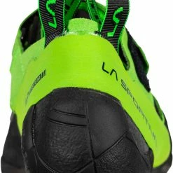 La Sportiva Skwama Vegan Climbing Shoes Men, Groen/zwart 13 La Sportiva Skwama Vegan Climbing Shoes Men, Groen/zwart -Scarpa®-winkel la sportiva skwama vegan climbing shoes men black flash green 5