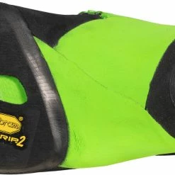 La Sportiva Skwama Vegan Climbing Shoes Men, Groen/zwart 14 La Sportiva Skwama Vegan Climbing Shoes Men, Groen/zwart -Scarpa®-winkel la sportiva skwama vegan climbing shoes men black flash green 6