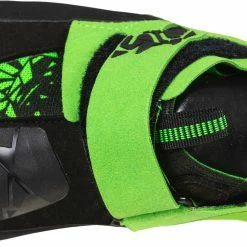 La Sportiva Skwama Vegan Climbing Shoes Men, Groen/zwart 15 La Sportiva Skwama Vegan Climbing Shoes Men, Groen/zwart -Scarpa®-winkel la sportiva skwama vegan climbing shoes men black flash green 7