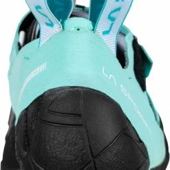 La Sportiva Skwama Vegan Climbing Shoes Women, Turquoise/zwart 13 La Sportiva Skwama Vegan Climbing Shoes Women, Turquoise/zwart -Scarpa®-winkel la sportiva skwama vegan climbing shoes women carbon turquoise 5