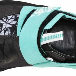La Sportiva Skwama Vegan Climbing Shoes Women, Turquoise/zwart 15 La Sportiva Skwama Vegan Climbing Shoes Women, Turquoise/zwart -Scarpa®-winkel la sportiva skwama vegan climbing shoes women carbon turquoise 7