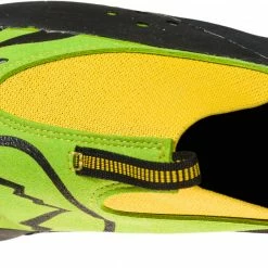La Sportiva Speedster Klimschoenen Heren, Groen -Scarpa®-winkel la sportiva speedster climbing shoes unisex lime yellow 7