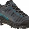 La Sportiva Spire GTX Schoenen Heren, Zwart -Scarpa®-winkel la sportiva spire gtx shoes men slate tropic blue 1