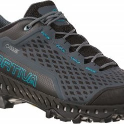 La Sportiva Spire GTX Schoenen Heren, Zwart