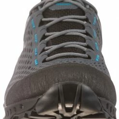 La Sportiva Spire GTX Schoenen Heren, Zwart 13 La Sportiva Spire GTX Schoenen Heren, Zwart -Scarpa®-winkel la sportiva spire gtx shoes men slate tropic blue 5
