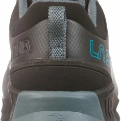 La Sportiva Spire GTX Schoenen Heren, Zwart 14 La Sportiva Spire GTX Schoenen Heren, Zwart -Scarpa®-winkel la sportiva spire gtx shoes men slate tropic blue 6