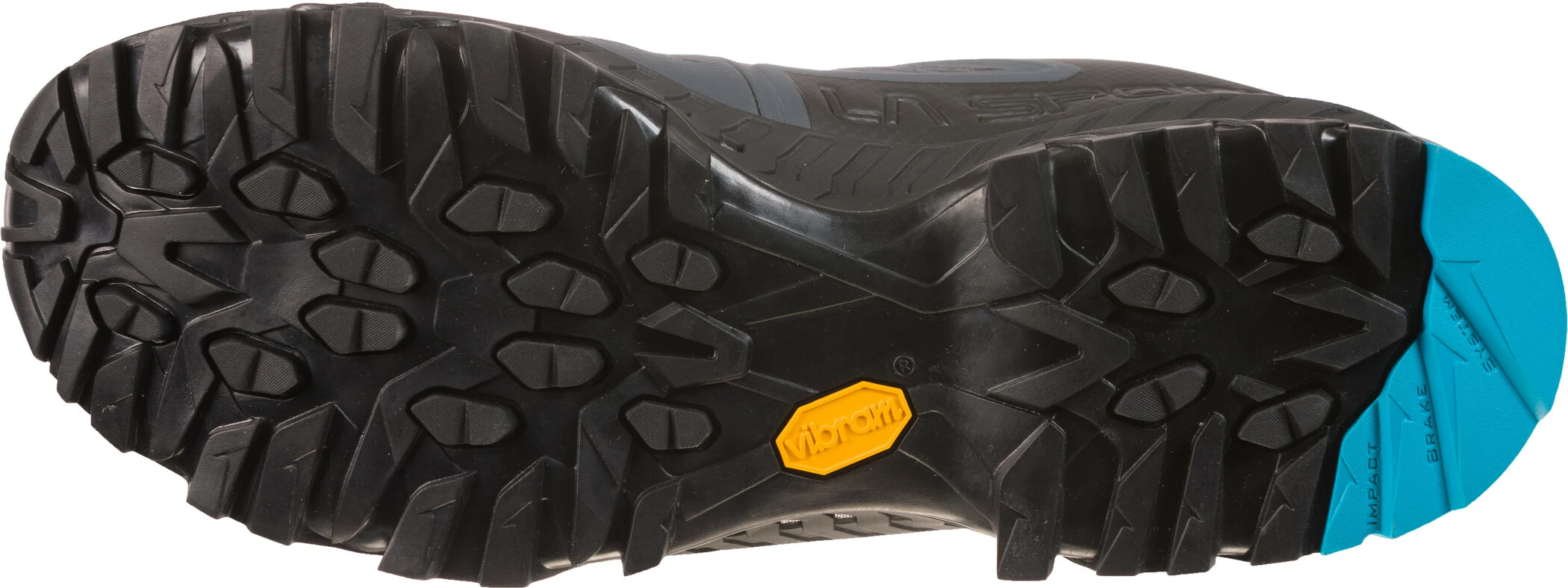 La Sportiva Spire GTX Schoenen Heren, Zwart 9 La Sportiva Spire GTX Schoenen Heren, Zwart - Afbeelding 7