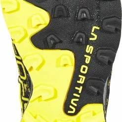 La Sportiva Tempesta GTX Hardloopschoenen Heren, Zwart/geel -Scarpa®-winkel la sportiva tempesta gtx running shoes men black butter 8