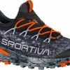 La Sportiva Tempesta GTX Hardloopschoenen Dames, Blauw -Scarpa®-winkel la sportiva tempesta gtx running shoes women slate black 1