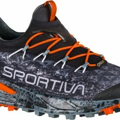 La Sportiva Tempesta GTX Hardloopschoenen Dames, Blauw
