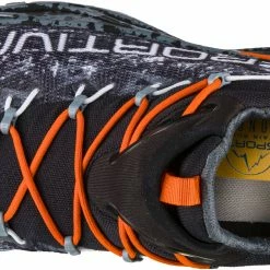 La Sportiva Tempesta GTX Hardloopschoenen Dames, Blauw 12 La Sportiva Tempesta GTX Hardloopschoenen Dames, Blauw -Scarpa®-winkel la sportiva tempesta gtx running shoes women slate black 5