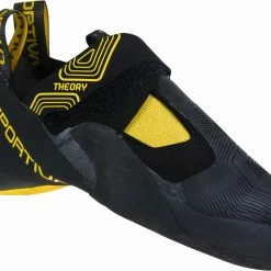 Scarpa®-winkel -Scarpa®-winkel la sportiva theory climbing shoes men black yellow 2